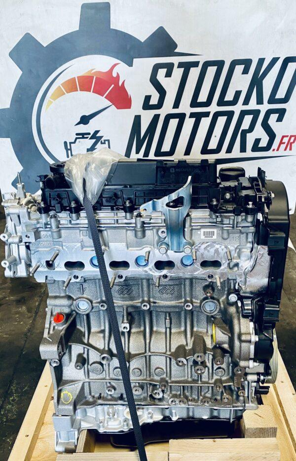 Moteur neuf d'usine AH03 AHP AHM AHN