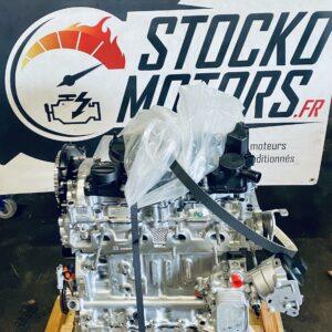 Moteur neuf d'usine YH01 YHZ (DV5RC)