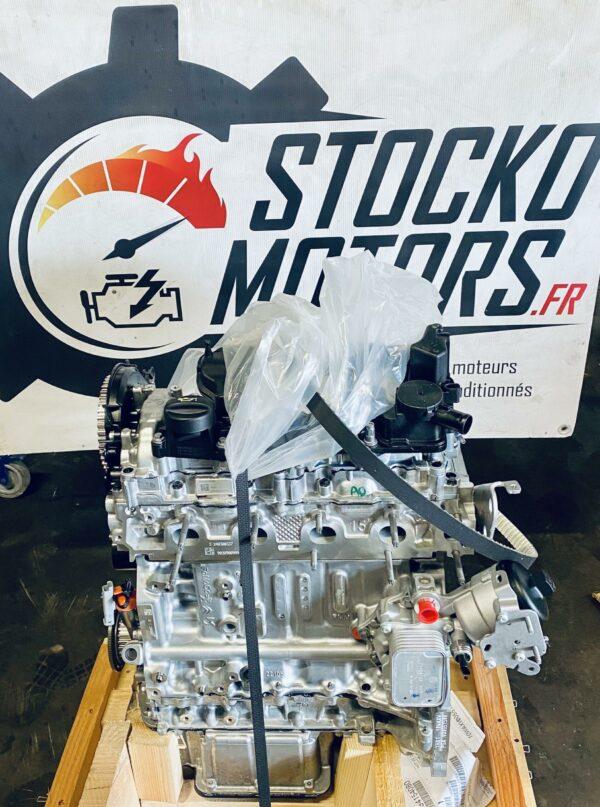 Moteur neuf d'usine YH01 YHZ (DV5RC)