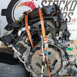 Moteur occasion complet 04893461AG-G