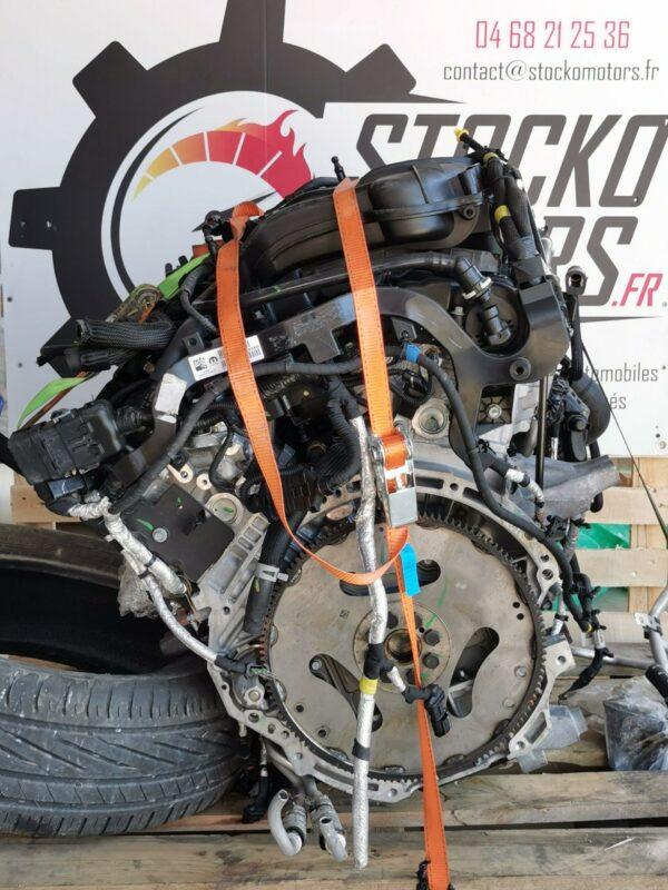 Moteur occasion complet 04893461AG-G