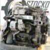 Moteur occasion complet 4M41