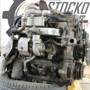 Moteur occasion complet 4M41