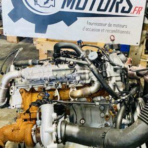 Moteur occasion complet F1CFL411