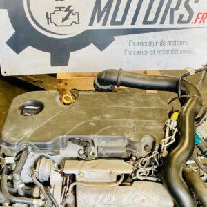 Moteur occasion complet LFV B15XHT