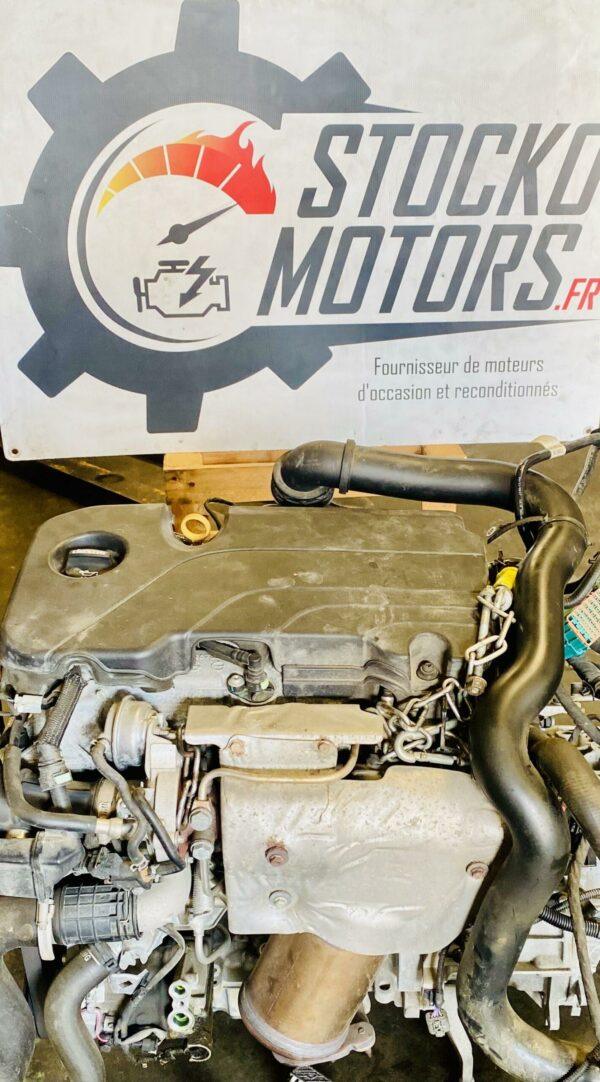 Moteur occasion complet LFV B15XHT