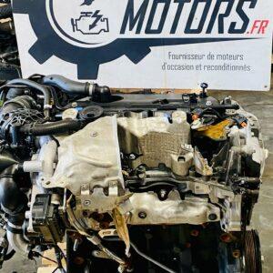 Moteur occasion complet R9N402 622851