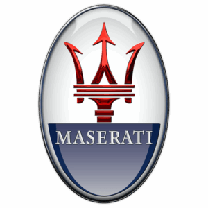 MASERATI