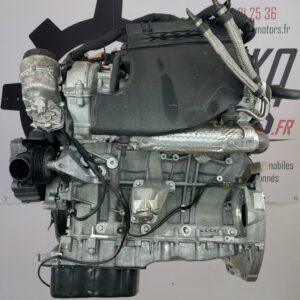 Moteur occasion complet 642862 3.0CDi 258CH