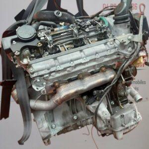 Moteur occasion complet 642990 3.0CDi 204CH