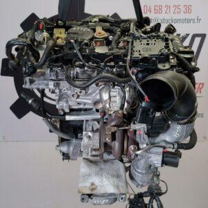 Moteur occasion complet CJE