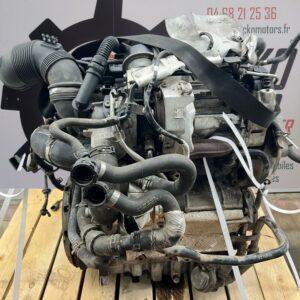 Moteur occasion complet CRB