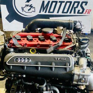 Moteur occasion complet CZG CZGB 2.5TFSi