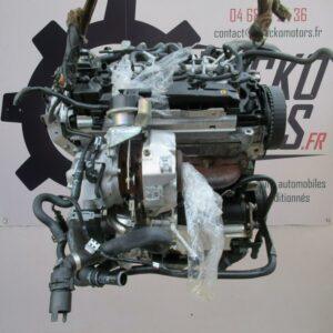 Moteur occasion complet DCY DCYA