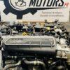 Moteur occasion complet DNW DNWA