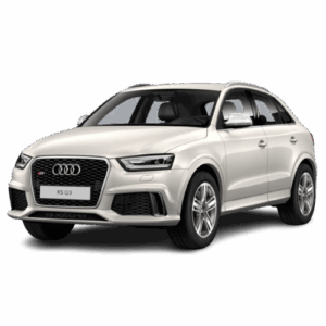 AUDI RSQ3