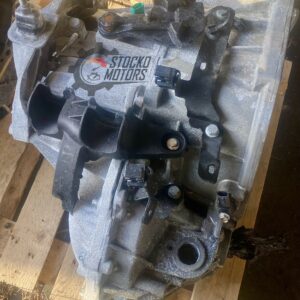 BOITE DE VITESSE OCCASION PF6050