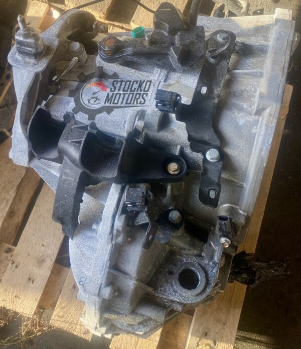 BOITE DE VITESSE OCCASION PF6050