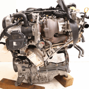 Moteur occasion complet 55260384