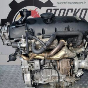 Moteur occasion complet BAC 2.5TDi 174CH (VW TOUAREG)