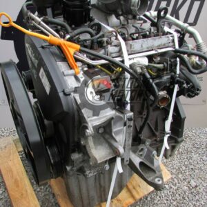 Moteur occasion complet BJL