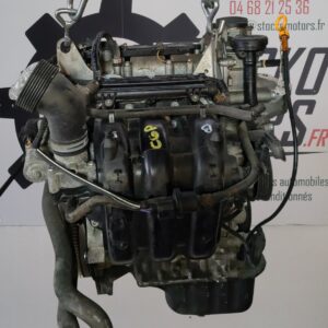 Moteur occasion complet CGP CGPA CGPB