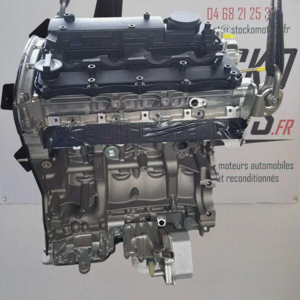 Moteur reconditionné CVF CVFF CYFF CVF5