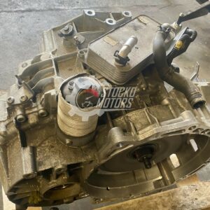 boite de vitesse occasion RPK