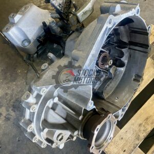 Boite de vitesse occasion UTV