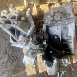 boite vitesse occasion 20GP25