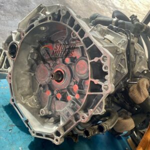 boite vitesse occasion DB1102