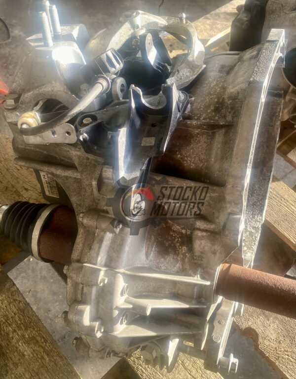 boite vitesse occasion K1BR7002BHB