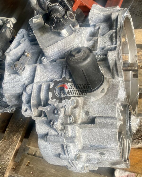 boite vitesse occasion QFQ