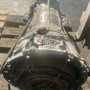 boite vitesse occasion W9Y700