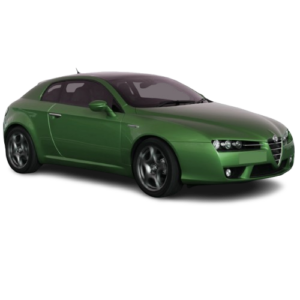 ALFA ROMEO BRERA