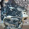 Moteur occasion complet 133980