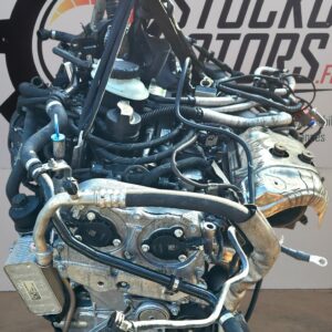 Moteur occasion complet 133980
