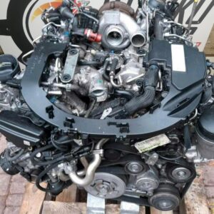 Moteur occasion complet 642873