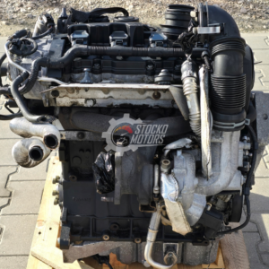 Moteur occasion complet AXX 2.0GTi FSi 200CH