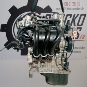 Moteur occasion complet CHF CHFA CHFB