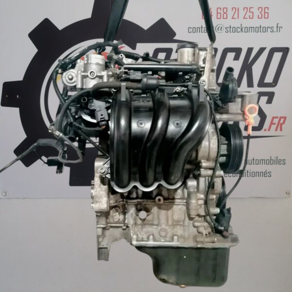 Moteur occasion complet CHF CHFA CHFB