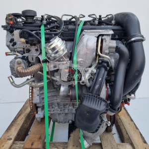 Moteur occasion complet D5244T12