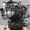 Moteur occasion complet F1AGL4113