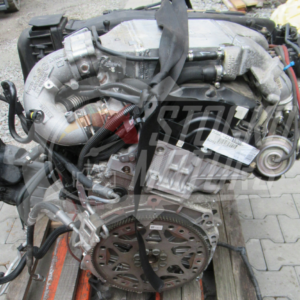 Moteur occasion complet N57D30C
