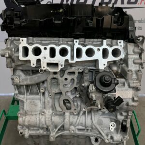 Moteur reconditionné N47D20C 2.0L 116 à 200CH(échange-standard)