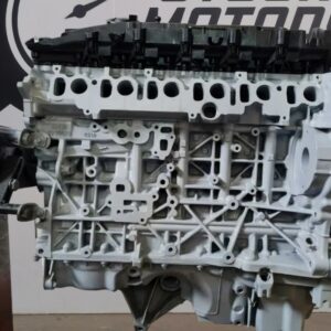 Moteur reconditionné N57D30B