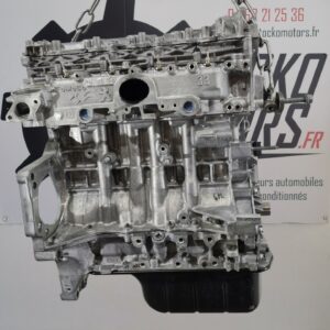 Moteur reconditionné YH01 YHZ YHY YHX YHS YHT YHR YHV YHW