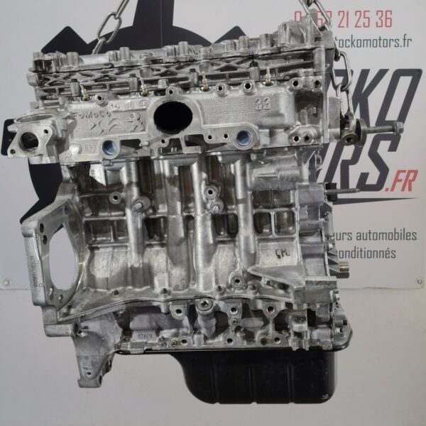 Moteur reconditionné YH01 YHZ YHY YHX YHS YHT YHR YHV YHW