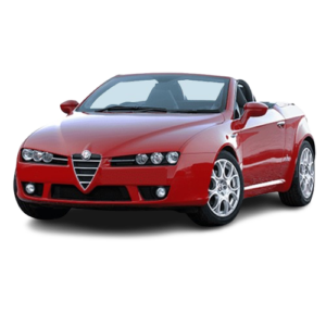 ALFA ROMEO SPIDER