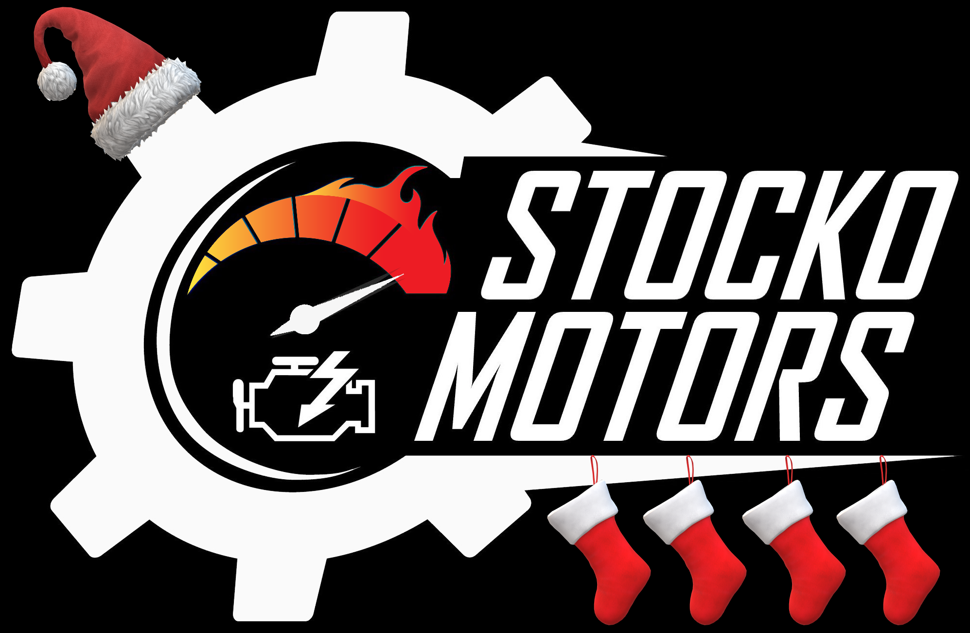 STOCKO MOTORS